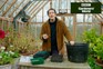 How to sow celery seed - Gardeners' World programme clip