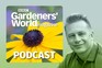Chris Packham on gardening for wildlife - BBC Gardeners' World Magazine podcast
