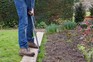 Give your lawn a spring boost - cut a new lawn edge