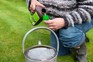 How to give your lawn a liquid feed