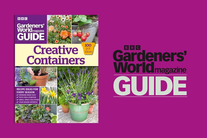 BBC Gardeners' World Guide