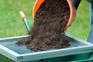 How to make a soil sieve
