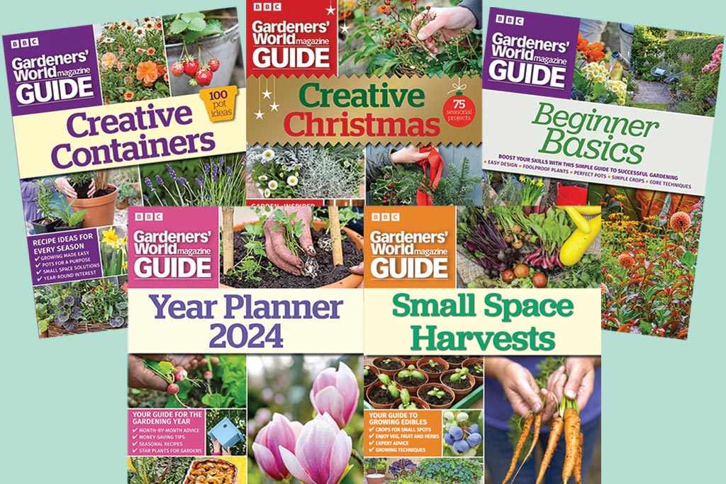 Gardeners' World Branded Products