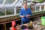Essential kit for taking cuttings - video