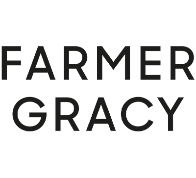 Farmer Gracy logo