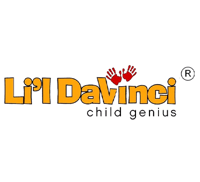 My Little DaVinci logo