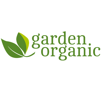 The Organic Gardening Catalogue logo