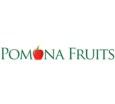 Pomona Fruits logo