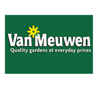 Van Meuwen logo