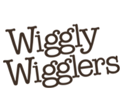 Wiggly Wigglers logo