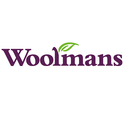 Woolmans logo